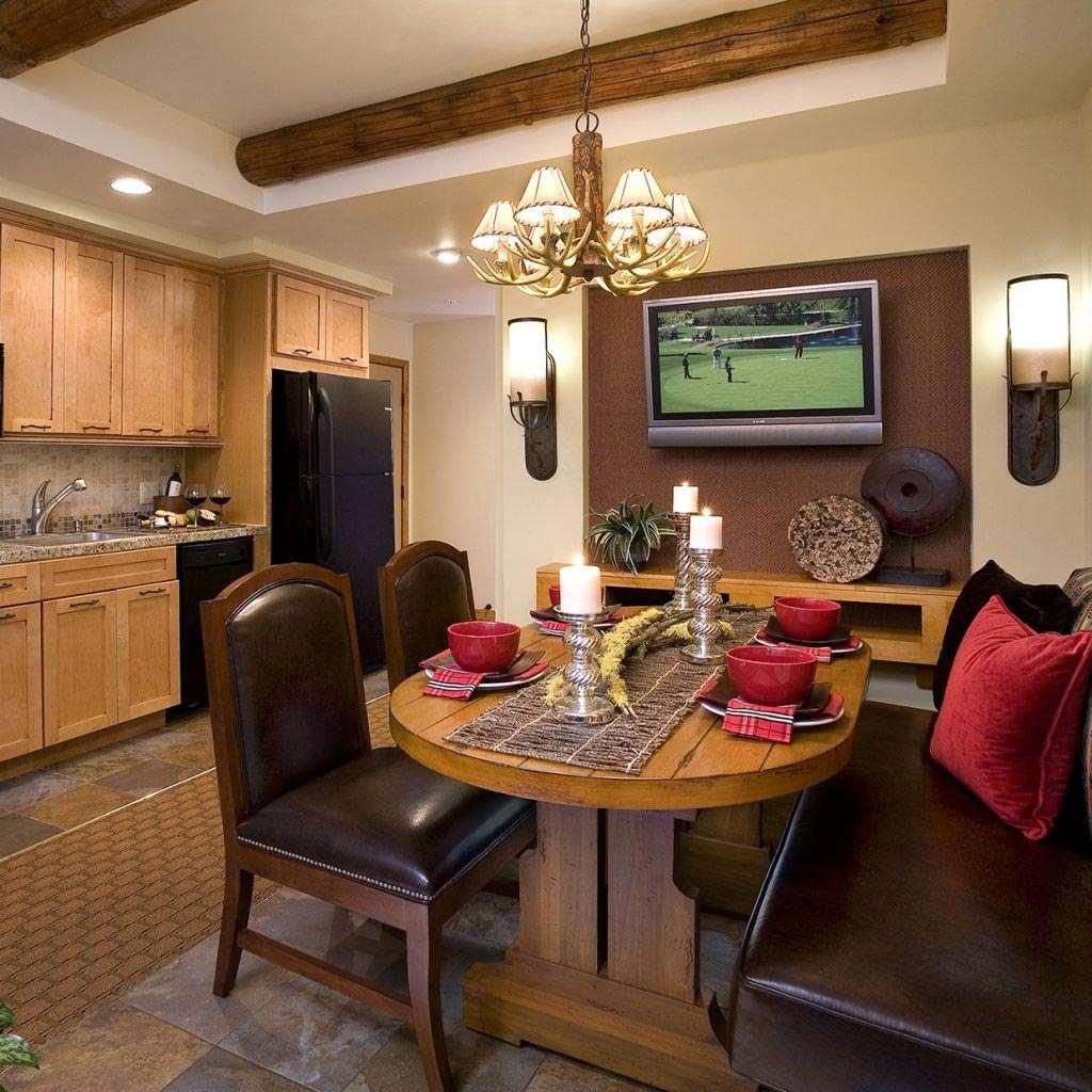Hyatt Vacation Club At The Lodges At Timber Ridge, Branson Bull Creek Zimmer foto