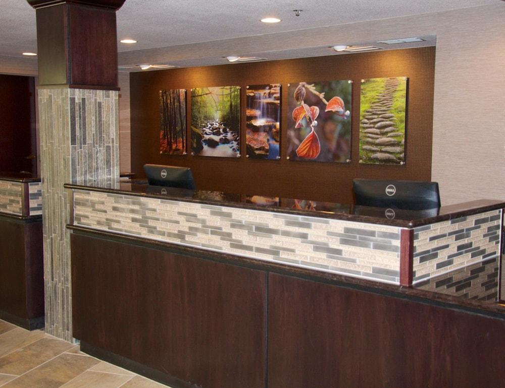 Hyatt Vacation Club At The Lodges At Timber Ridge, Branson Bull Creek Exterior foto