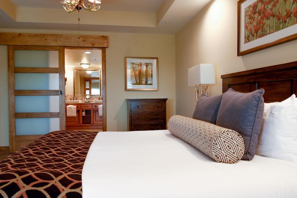 Hyatt Vacation Club At The Lodges At Timber Ridge, Branson Bull Creek Exterior foto
