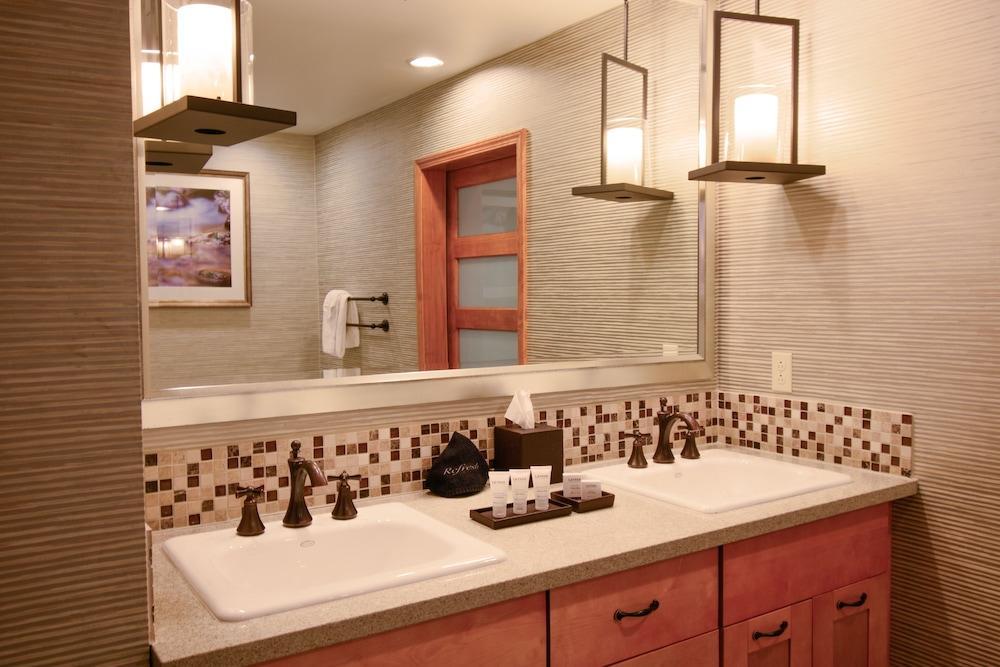Hyatt Vacation Club At The Lodges At Timber Ridge, Branson Bull Creek Exterior foto
