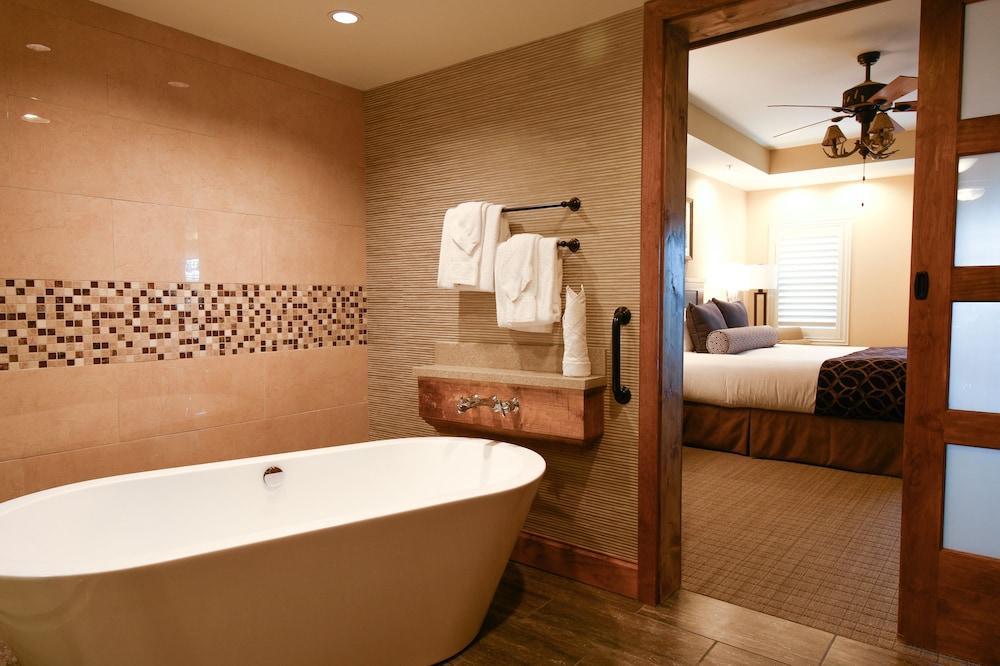 Hyatt Vacation Club At The Lodges At Timber Ridge, Branson Bull Creek Exterior foto