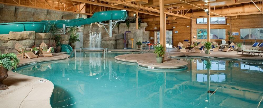 Hyatt Vacation Club At The Lodges At Timber Ridge, Branson Bull Creek Exterior foto